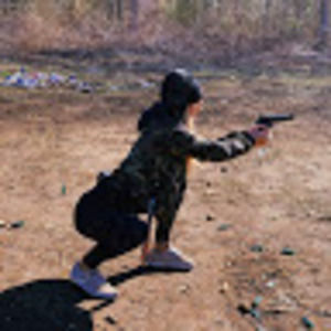 Meet your Posher, Vanessa